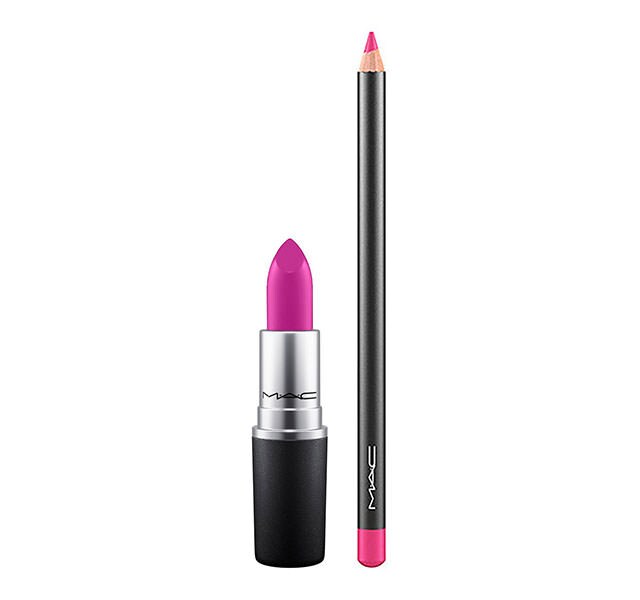 Набор для губ Lip Duo Набор для губ Lip Duo